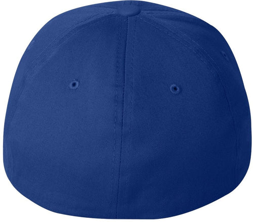 Flexfit V-Flex Cotton Twill Cap