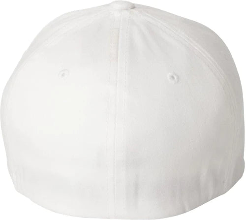 Flexfit V-Flex Cotton Twill Cap