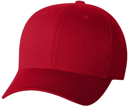 Flexfit V-Flex Cotton Twill Cap