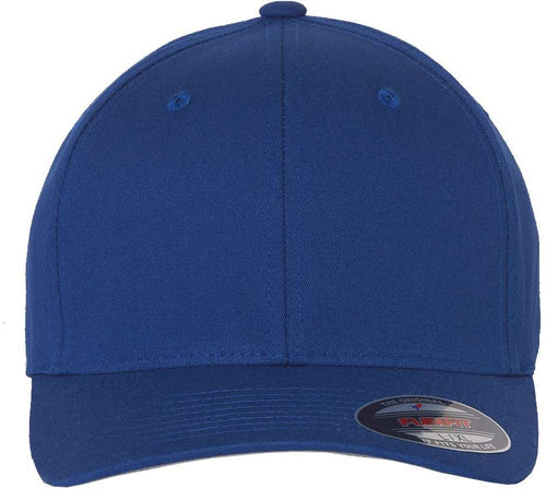 Flexfit V-Flex Cotton Twill Cap