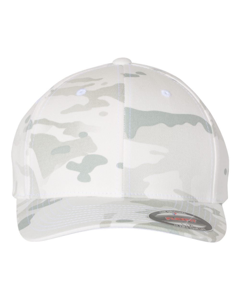Flexfit Brushed Twill Cap