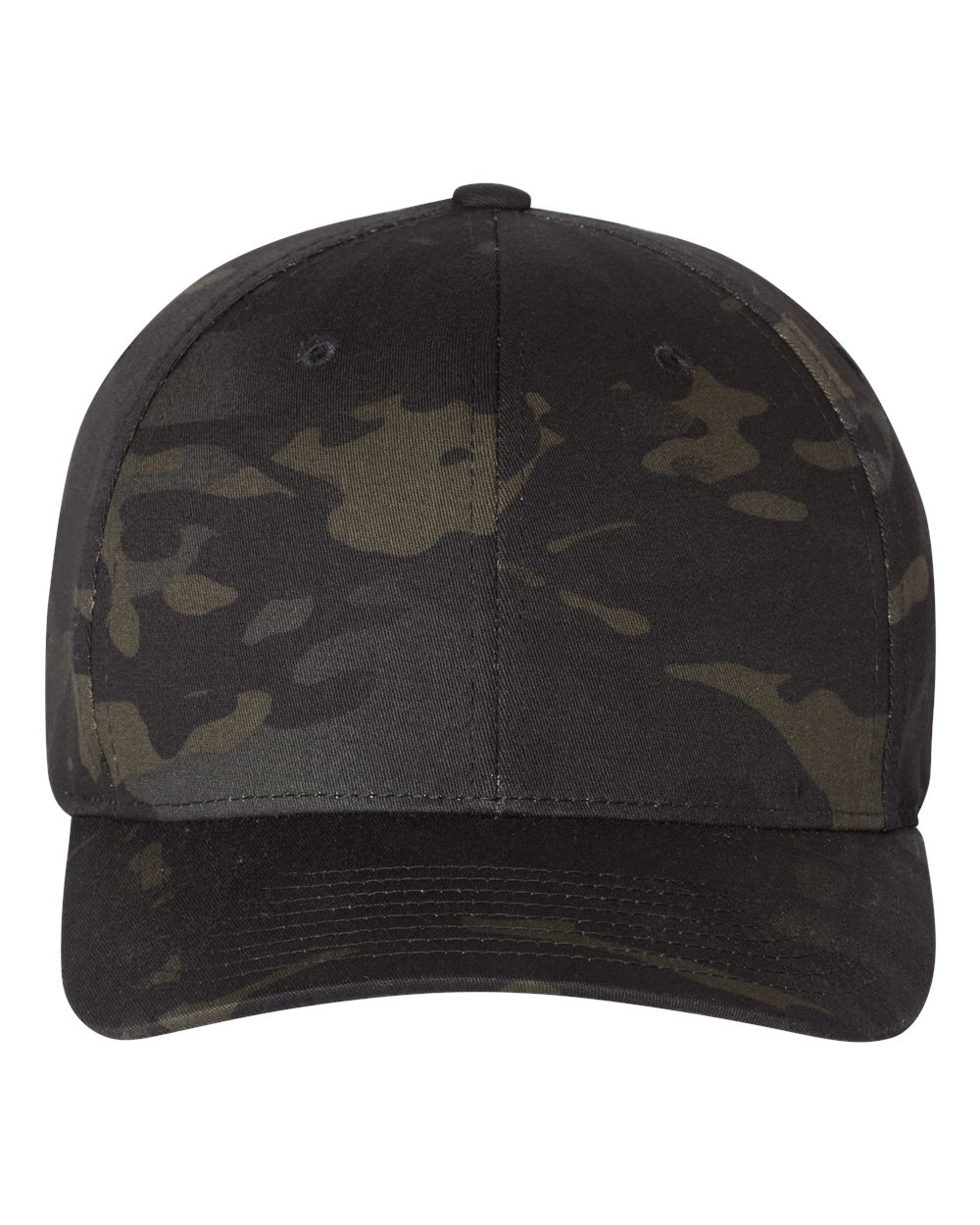 Flexfit Brushed Twill Cap