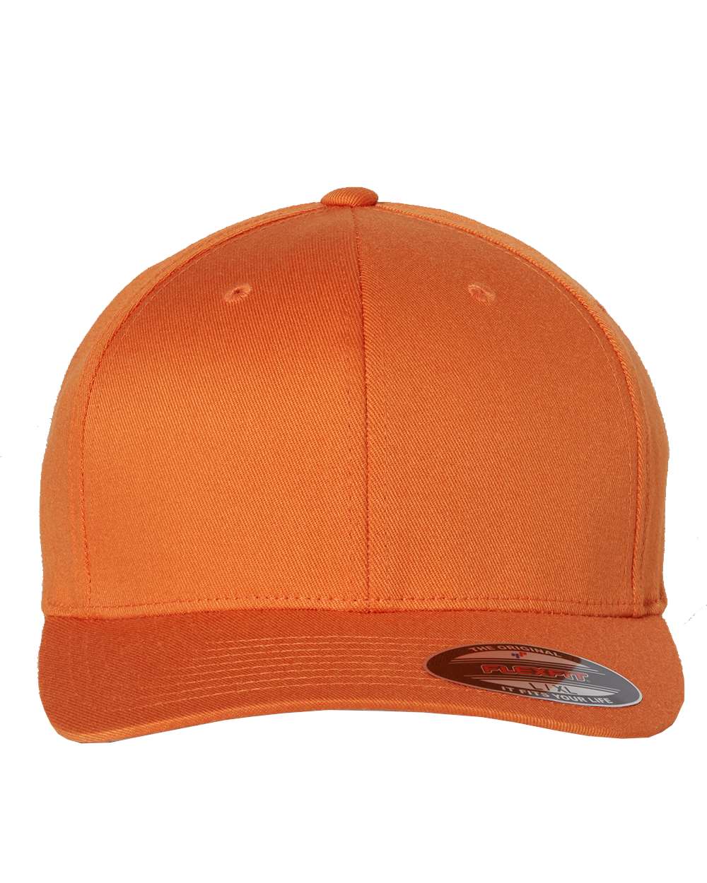 Flexfit Brushed Twill Cap