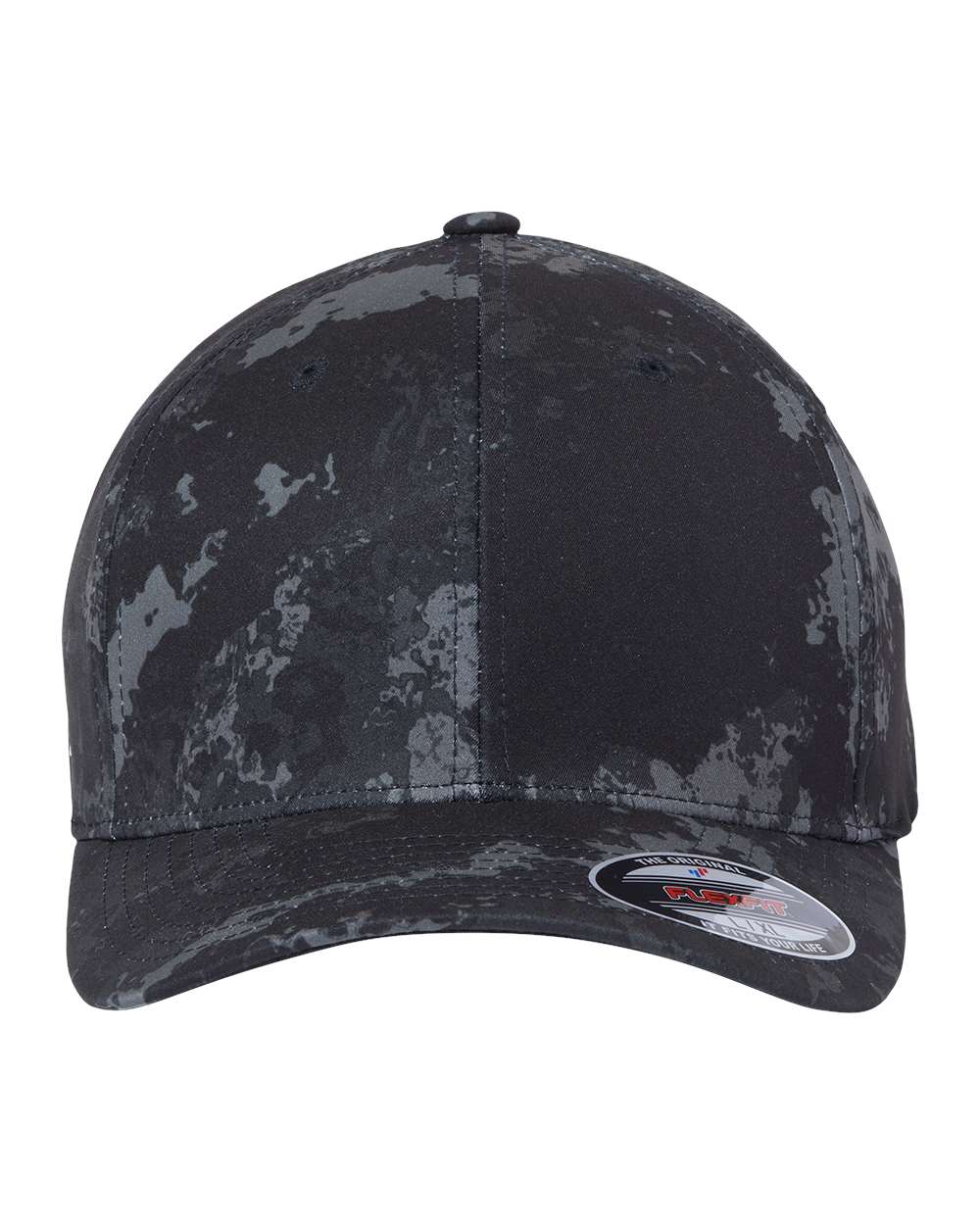 Flexfit Brushed Twill Cap