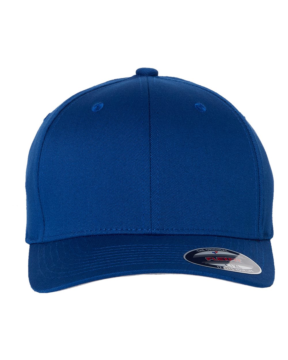 Flexfit Brushed Twill Cap