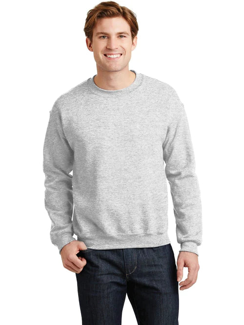 Gildan Heavy Blend Crewneck Sweatshirt