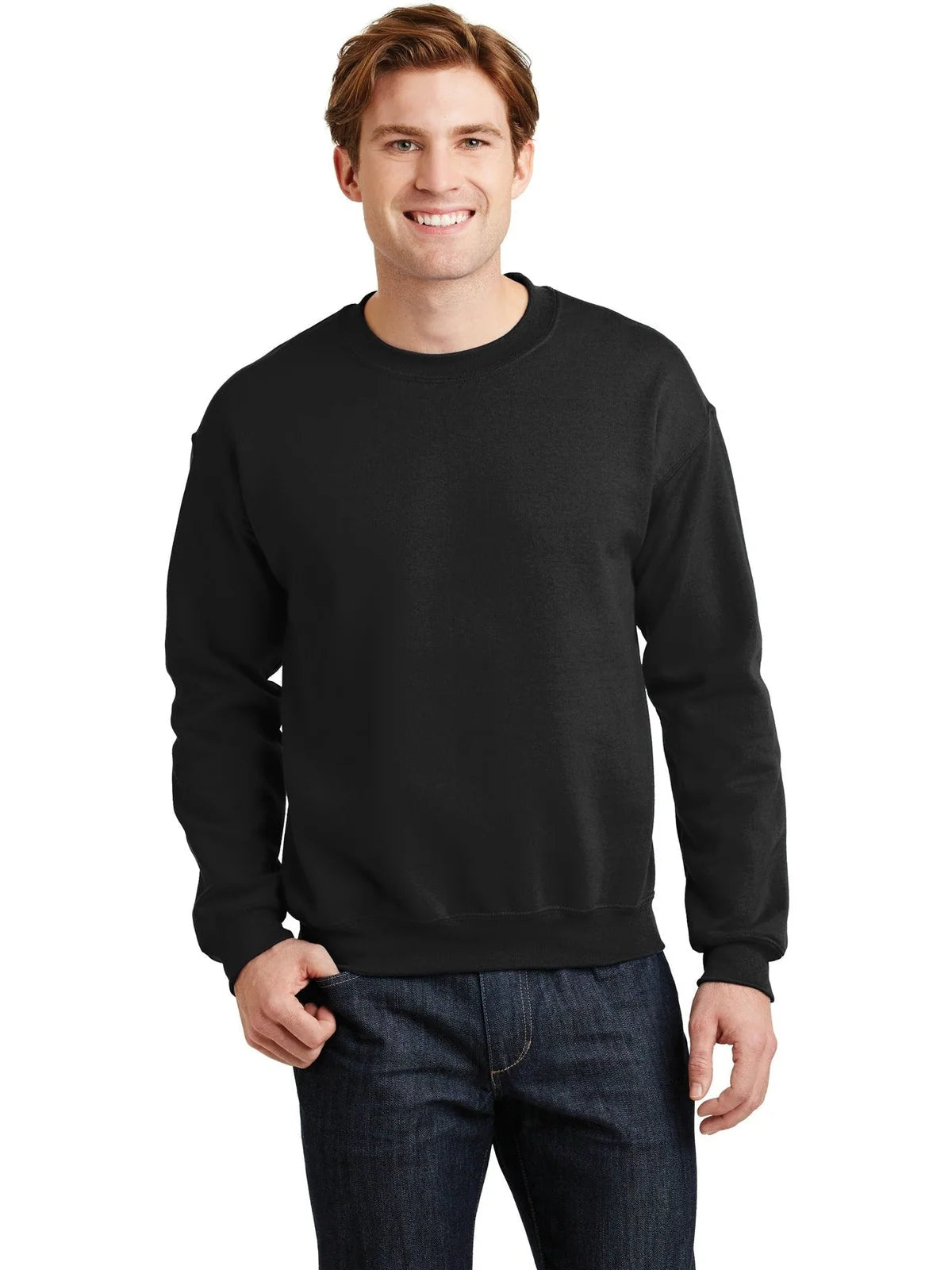 Gildan Heavy Blend Crewneck Sweatshirt