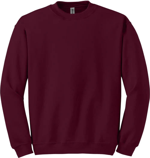 Gildan Heavy Blend Crewneck Sweatshirt