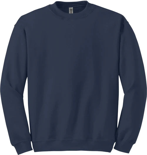 Gildan Heavy Blend Crewneck Sweatshirt