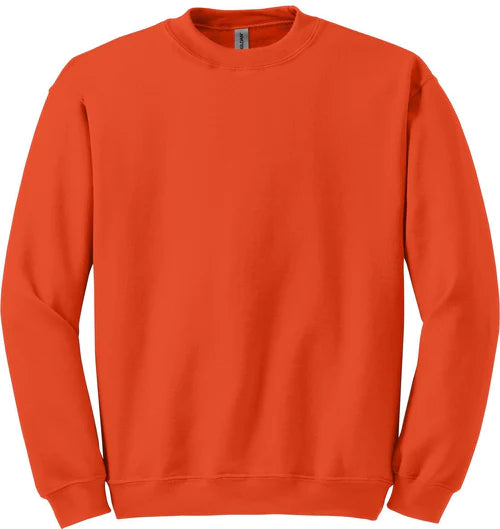 Gildan Heavy Blend Crewneck Sweatshirt