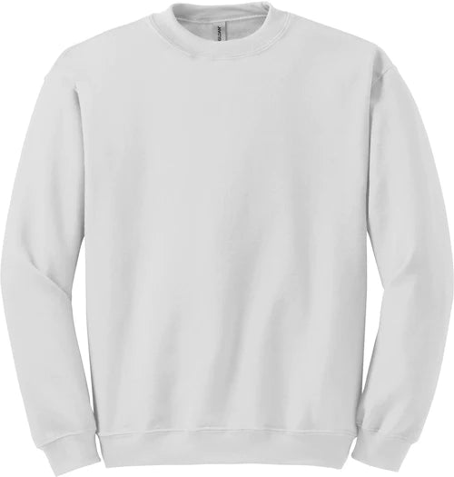 Gildan Heavy Blend Crewneck Sweatshirt