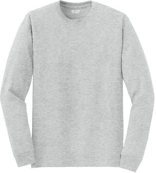 Gildan DryBlend 50 Cotton/50 Poly Long Sleeve T-Shirt