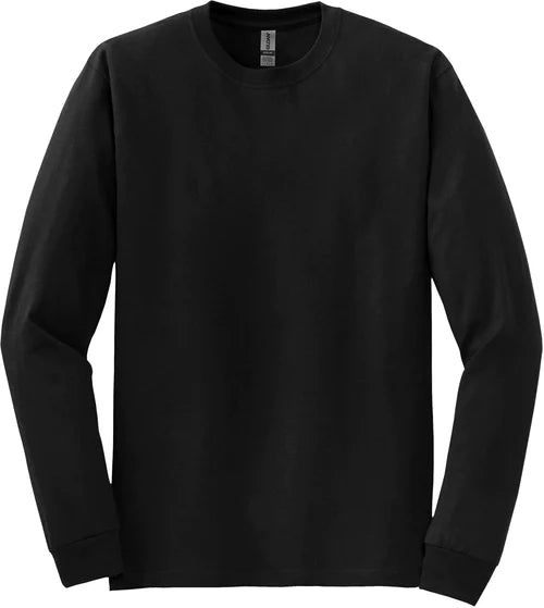 Gildan DryBlend 50 Cotton/50 Poly Long Sleeve T-Shirt