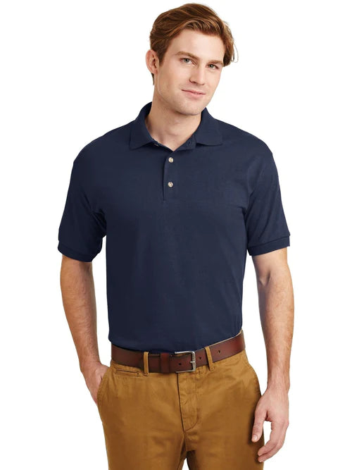 Gildan DryBlend 6-Ounce Jersey Knit Sport Shirt