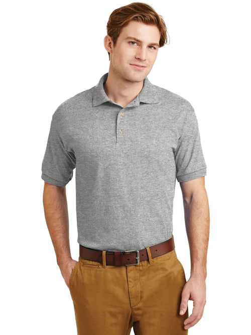 Gildan DryBlend 6-Ounce Jersey Knit Sport Shirt