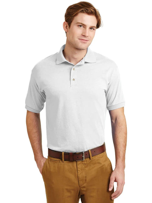 Gildan DryBlend 6-Ounce Jersey Knit Sport Shirt