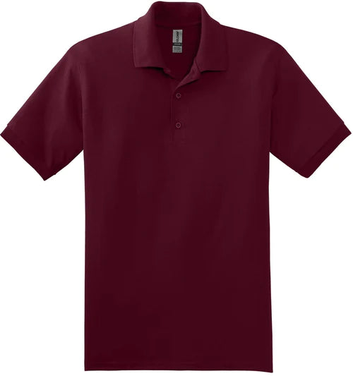 Gildan DryBlend 6-Ounce Jersey Knit Sport Shirt