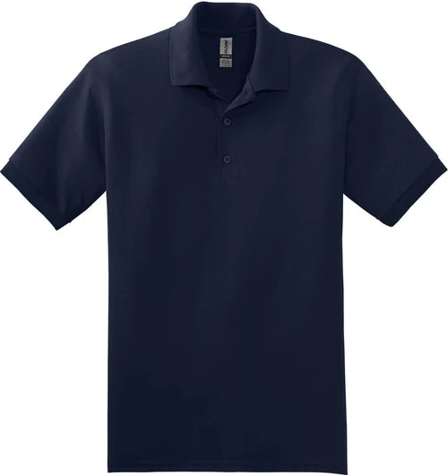 Gildan DryBlend 6-Ounce Jersey Knit Sport Shirt