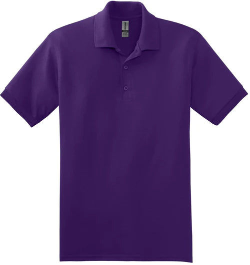 Gildan DryBlend 6-Ounce Jersey Knit Sport Shirt