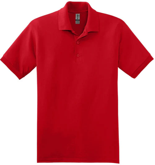 Gildan DryBlend 6-Ounce Jersey Knit Sport Shirt