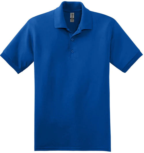 Gildan DryBlend 6-Ounce Jersey Knit Sport Shirt
