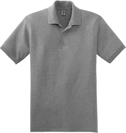 Gildan DryBlend 6-Ounce Jersey Knit Sport Shirt