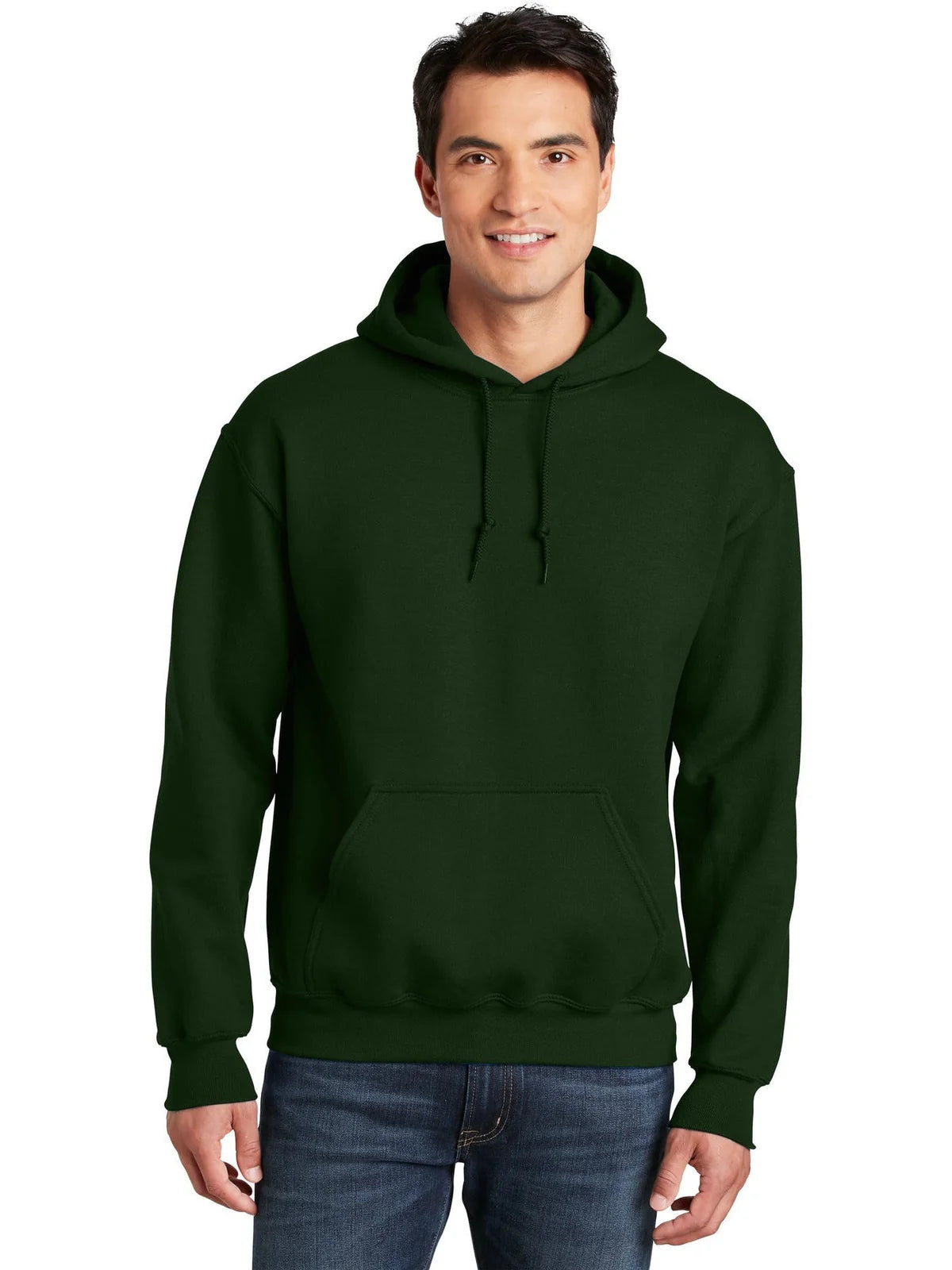 Gildan DryBlend Pullover Hooded Sweatshirt