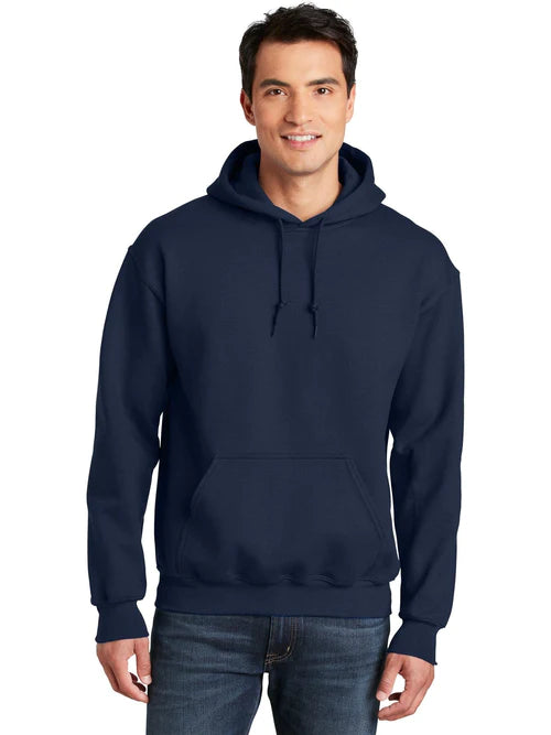 Gildan DryBlend Pullover Hooded Sweatshirt