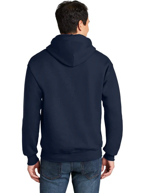 Gildan DryBlend Pullover Hooded Sweatshirt
