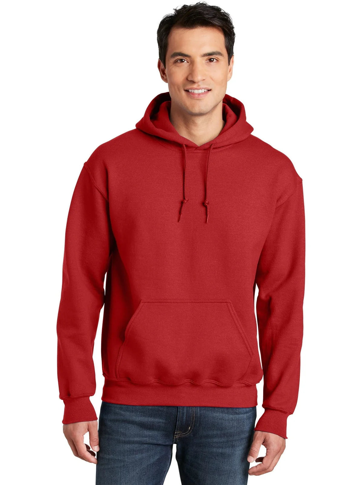 Gildan DryBlend Pullover Hooded Sweatshirt