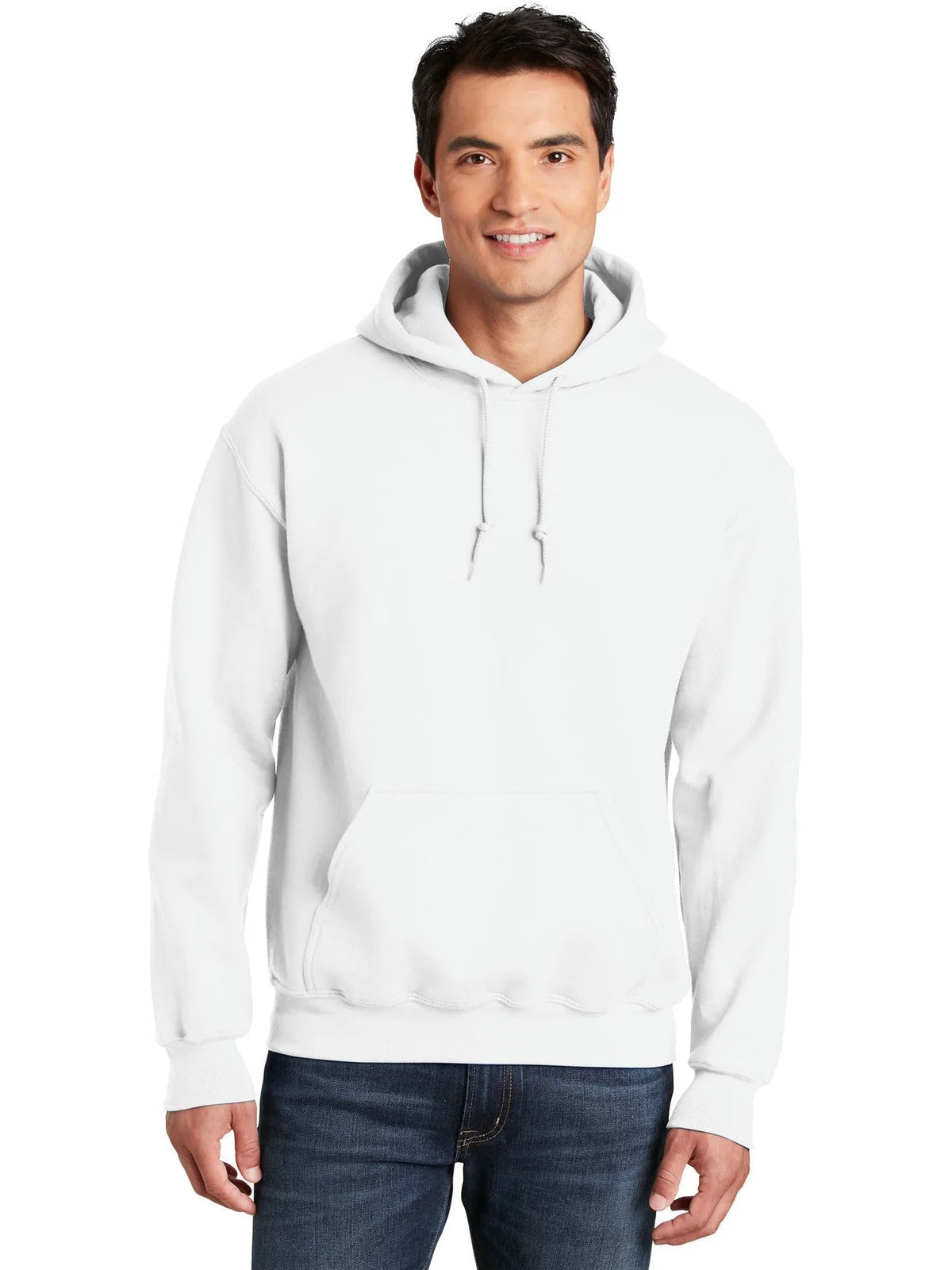 Gildan DryBlend Pullover Hooded Sweatshirt