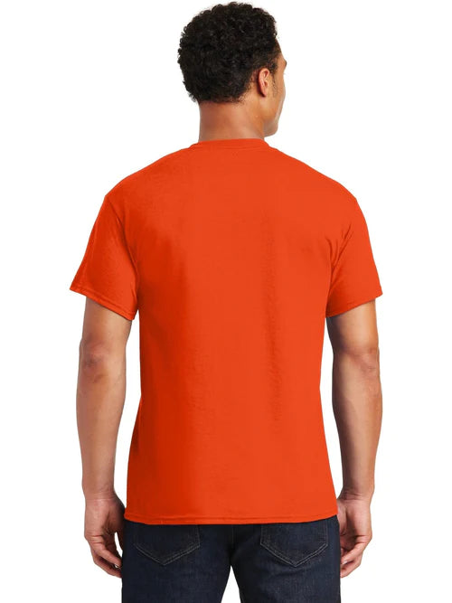 Gildan DryBlend 50 Cotton/50 Poly T-Shirt