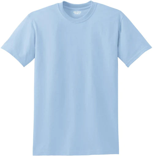 Gildan DryBlend 50 Cotton/50 Poly T-Shirt