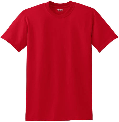 Gildan DryBlend 50 Cotton/50 Poly T-Shirt