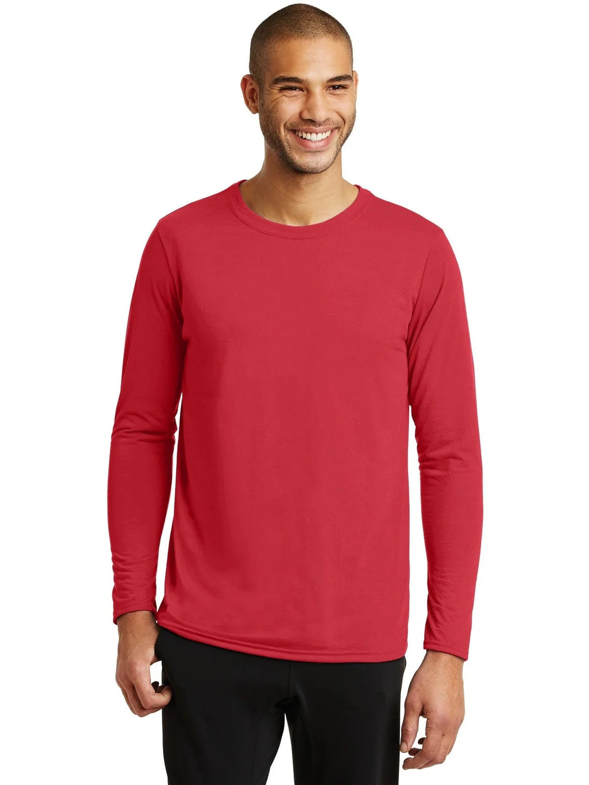 Gildan Performance Long Sleeve T-Shirt