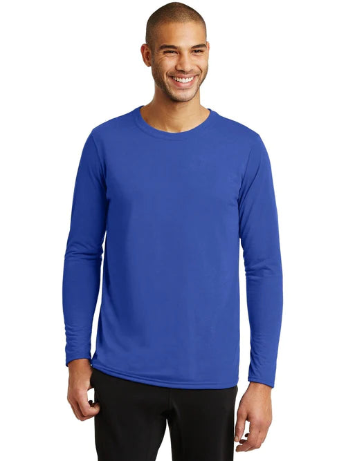 Gildan Performance Long Sleeve T-Shirt