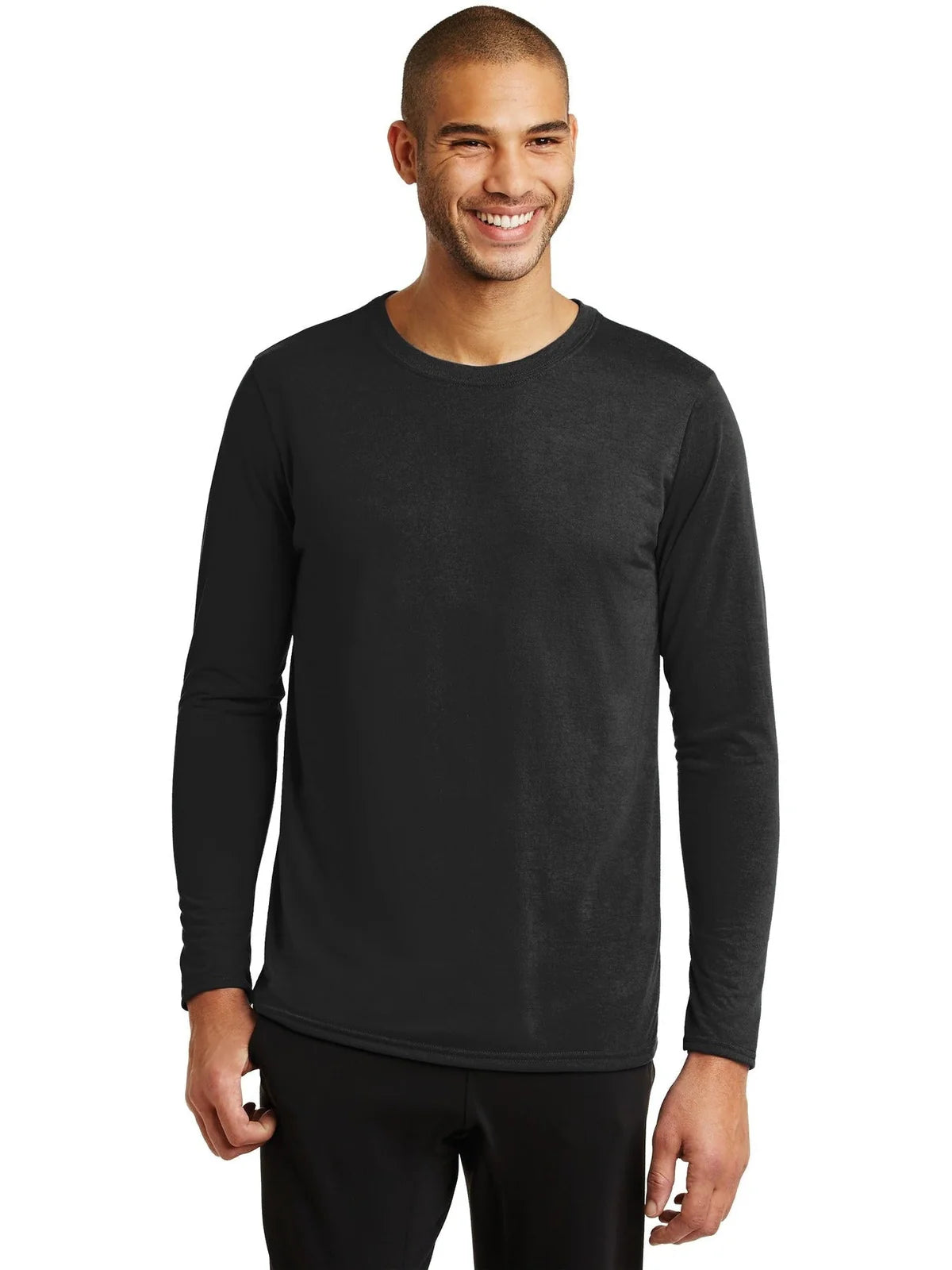 Gildan Performance Long Sleeve T-Shirt