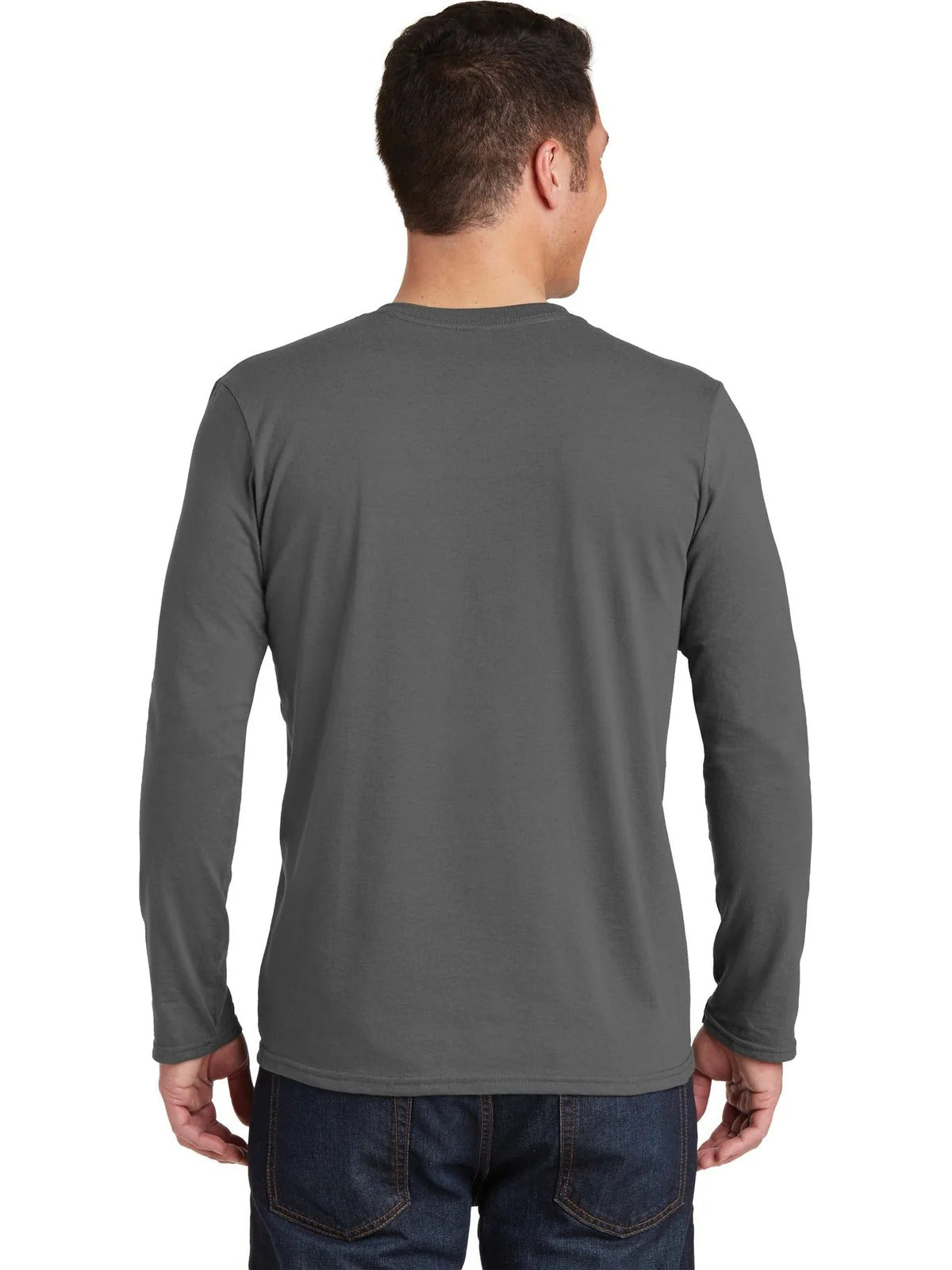 Gildan Softstyle Long Sleeve T-Shirt