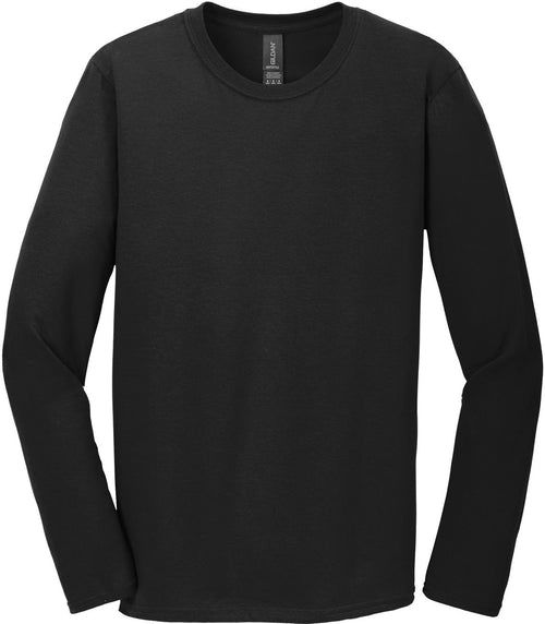 Gildan Softstyle Long Sleeve T-Shirt