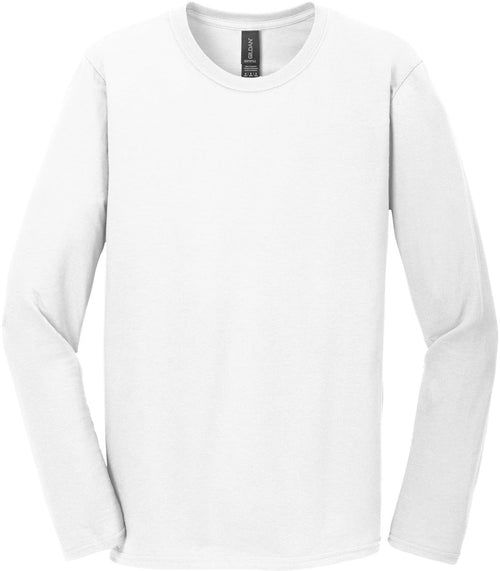 Gildan Softstyle Long Sleeve T-Shirt