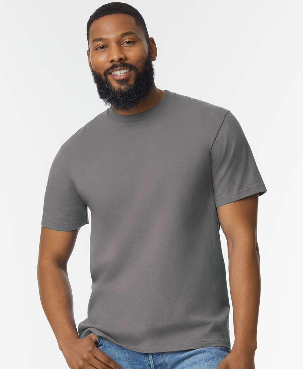 Gildan Softstyle Midweight Tee
