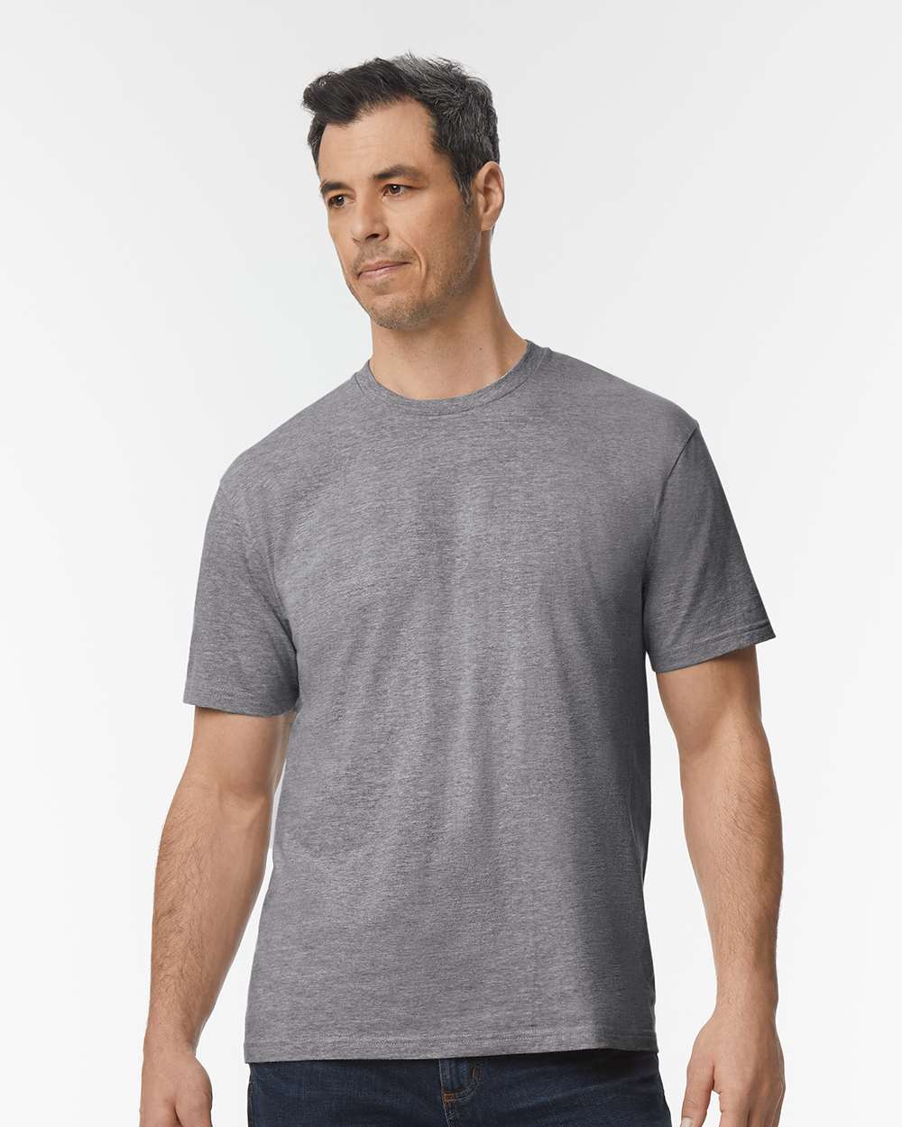 Gildan Softstyle Midweight Tee