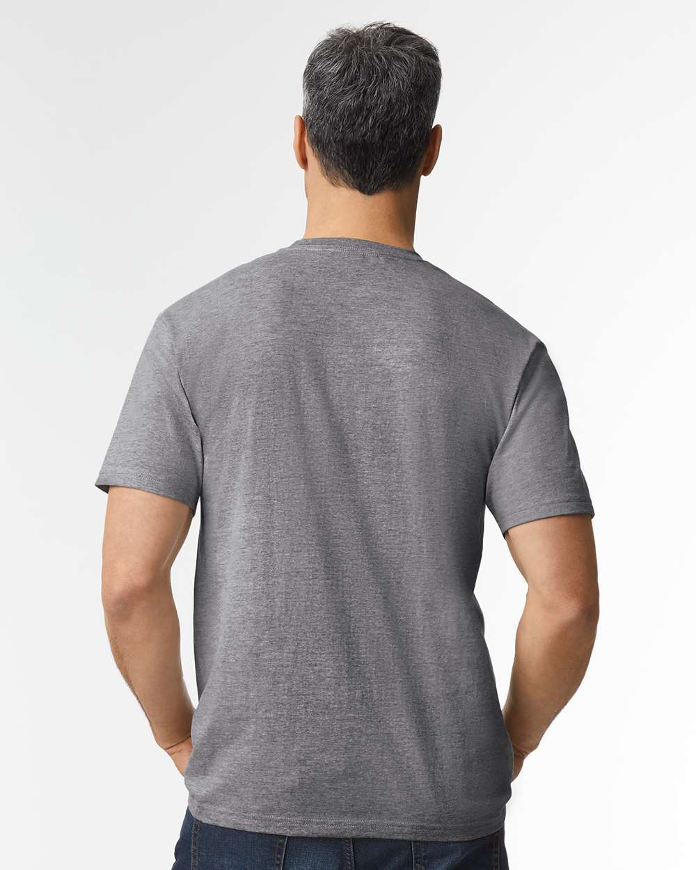 Gildan Softstyle Midweight Tee