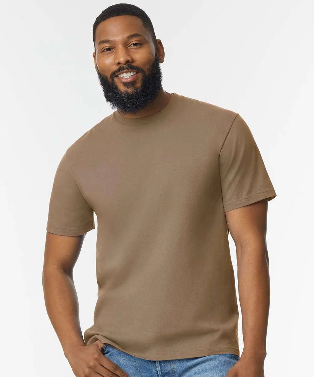 Gildan Softstyle Midweight Tee