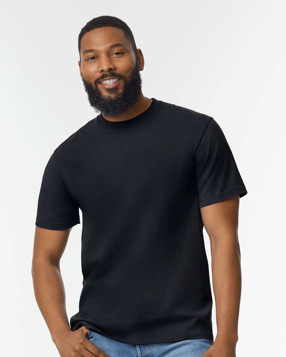 Gildan Softstyle Midweight Tee