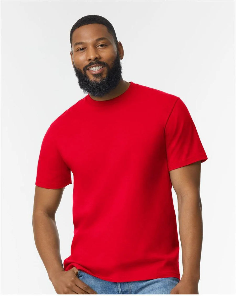 Gildan Softstyle Midweight Tee