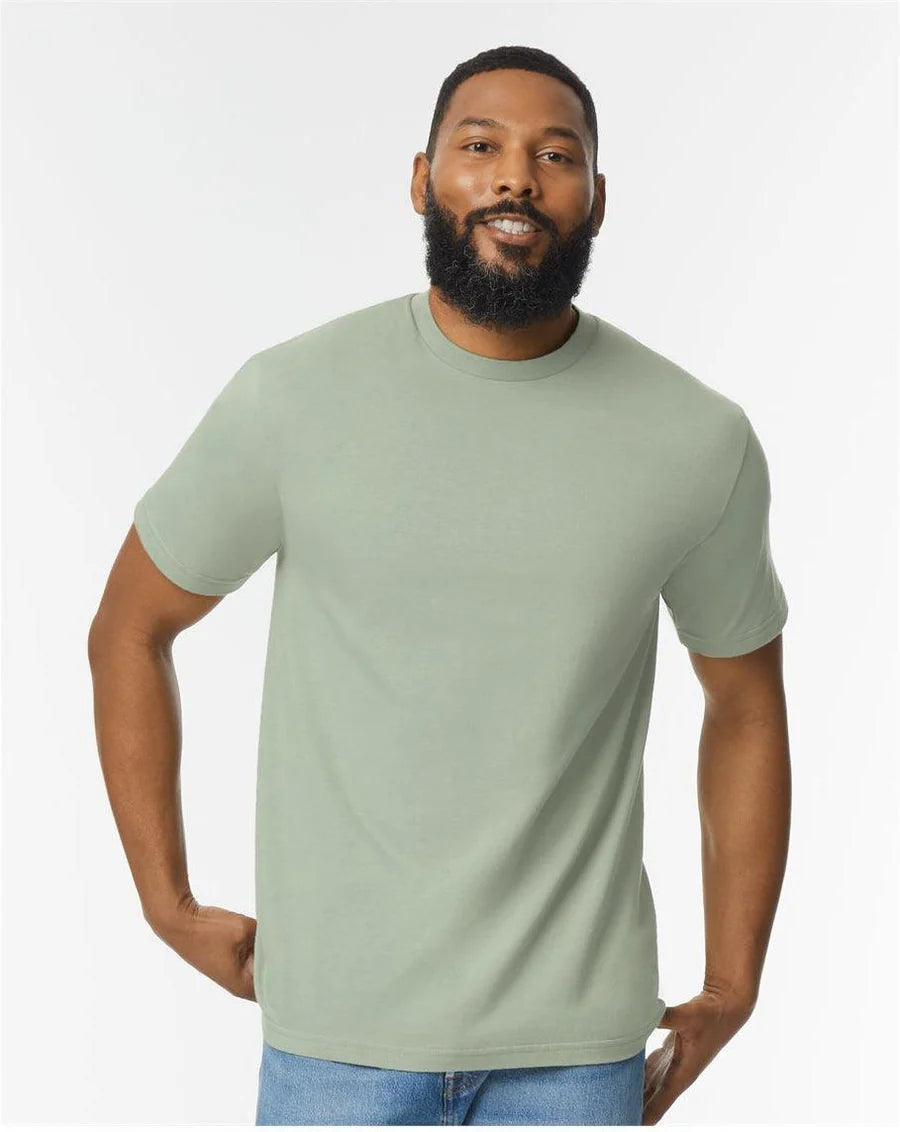 Gildan Softstyle Midweight Tee