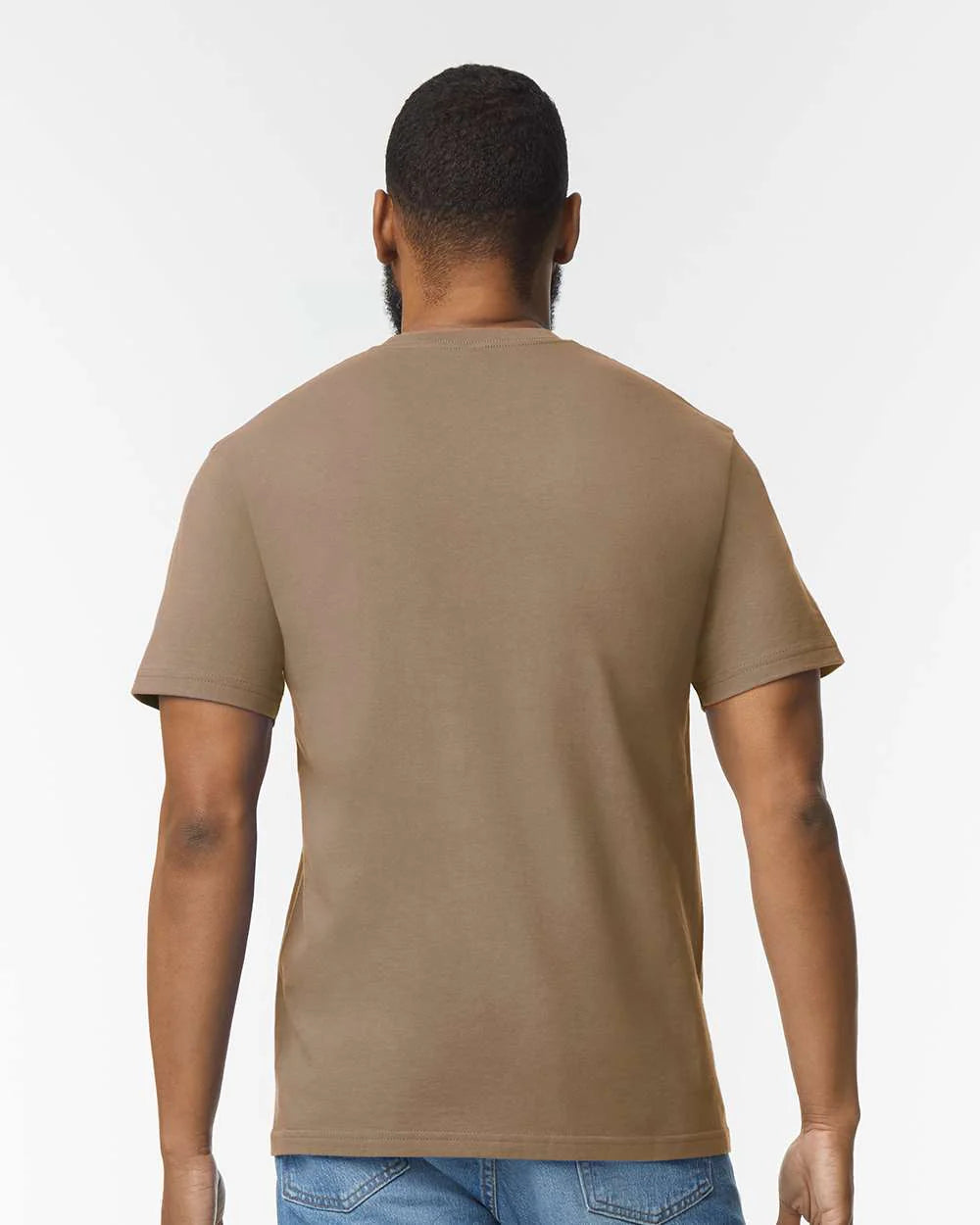Gildan Softstyle Midweight Tee
