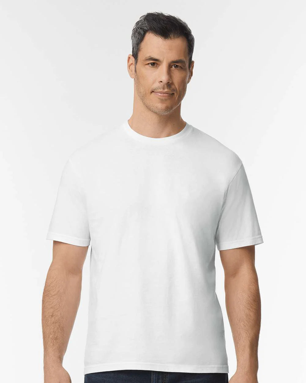 Gildan Softstyle Midweight Tee