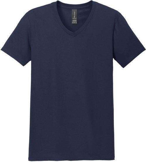Gildan Softstyle V-Neck T-Shirt